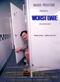 «Worst Date»