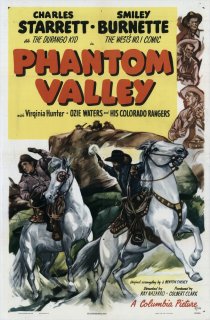 «Phantom Valley»