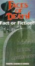 Постер «Лики Смерти: Правда или вымысел?»