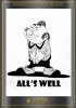 Постер «All's Well»