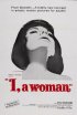Постер «Я – женщина»