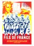 Постер «Fils de France»