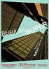 Постер «Regular or Super: Views on Mies van der Rohe»