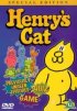 Постер «Кот Генри»