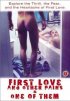 Постер «Первая любовь и другие усилия»