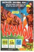 Постер «Karamoja»