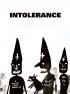 Постер «Нетерпимость»
