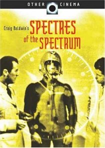 «Spectres of the Spectrum»