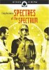 Постер «Spectres of the Spectrum»