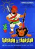 Постер «Тартарен из Тараскона»
