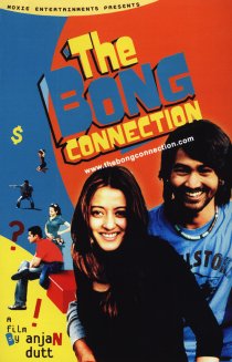 «The Bong Connection»
