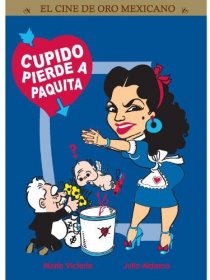 «Cupido pierde a Paquita»