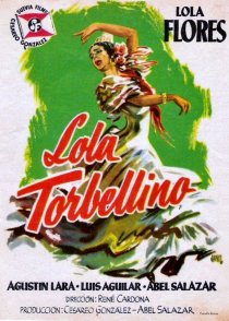 «Lola Torbellino»