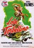Постер «Lola Torbellino»