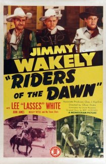 «Riders of the Dawn»