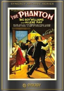 «The Phantom»