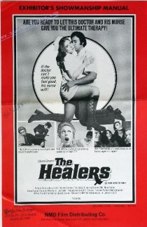 «The Healers»