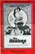 Постер «The Healers»
