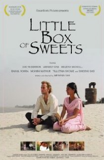 «Little Box of Sweets»