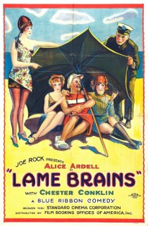 «Lame Brains»