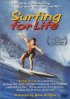 Постер «Surfing for Life»