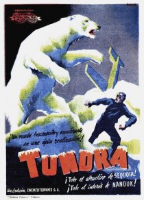 «Tundra»