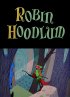 Постер «Робин Бэд»