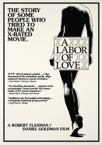 «A Labor of Love»
