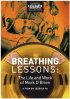 Постер «Уроки дыхания: Жизнь и работа Марка О'Брайена»
