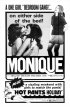 Постер «Monique»