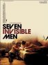 Постер «Семь человек-невидимок»