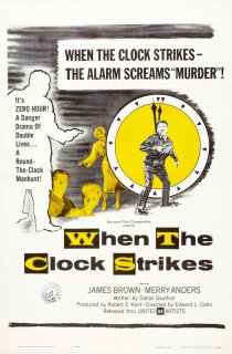 «When the Clock Strikes»