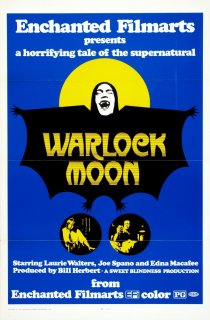 «Warlock Moon»