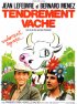 Постер «Tendrement vache»