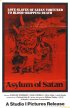 Постер «Убежище сатаны»