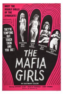 «Mafia Girls»