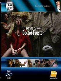 «El extraño caso del doctor Fausto»