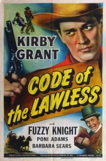 «Code of the Lawless»