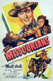 «The Missourians»