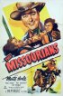 Постер «The Missourians»