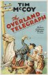 Постер «The Overland Telegraph»