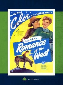 «Romance of the West»