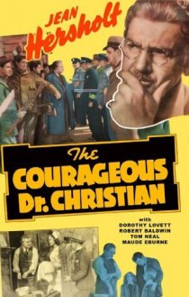 «The Courageous Dr. Christian»