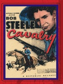 «Cavalry»
