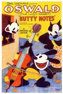 «Nutty Notes»