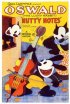 Постер «Nutty Notes»