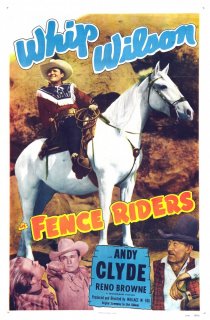 «Fence Riders»