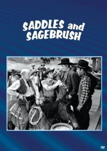 «Saddles and Sagebrush»