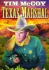 Постер «The Texas Marshal»