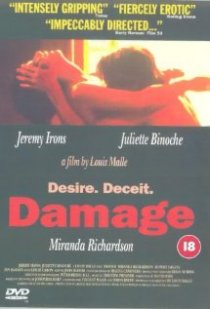 «Damage»